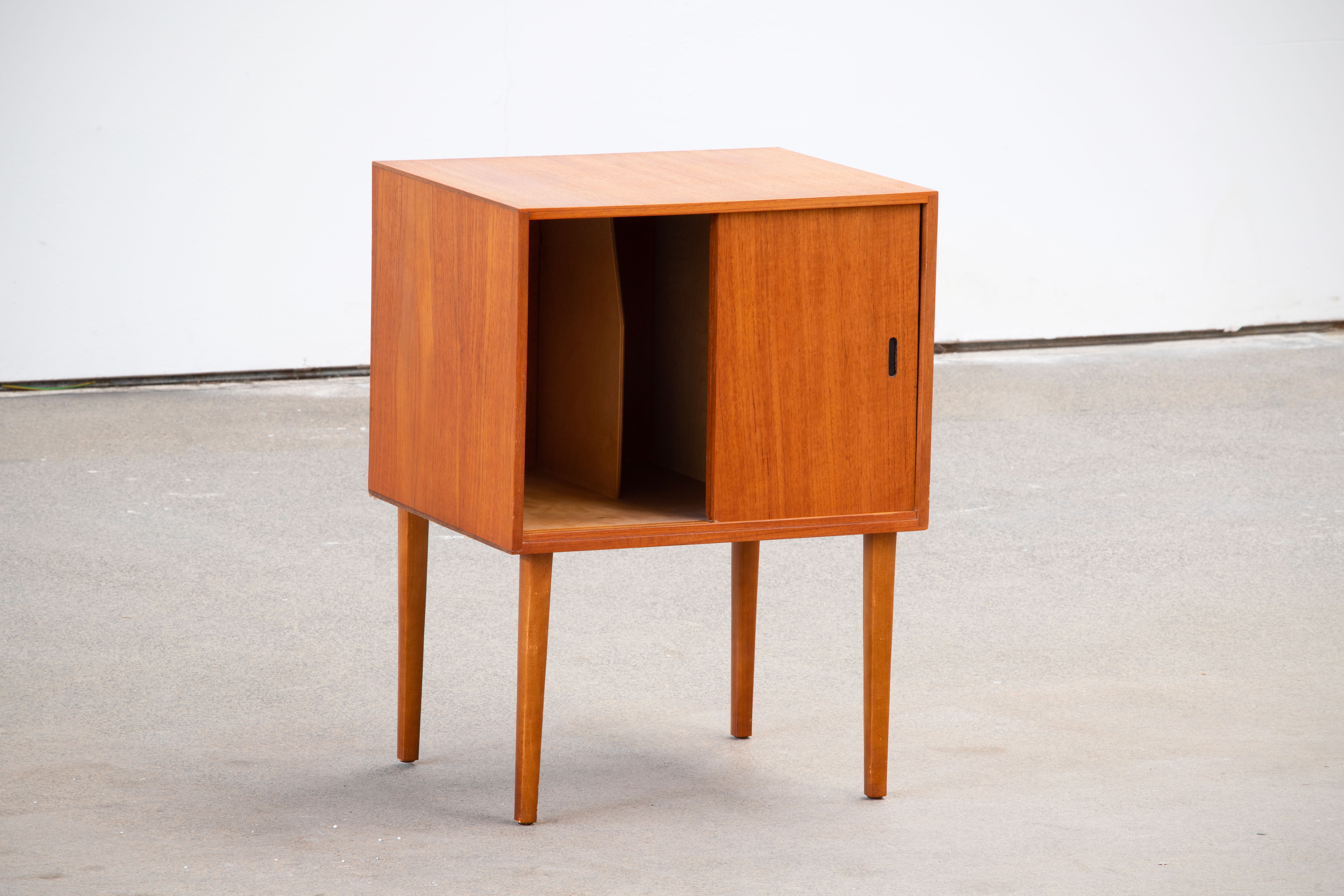 1960 vintage vinyl platinum furniture range