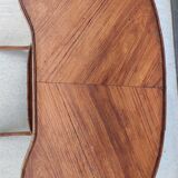 Old kidney bean table