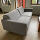 3-seater sofa 225cm - Moome Design LEX