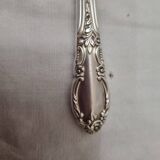 Couteau à beurre argent