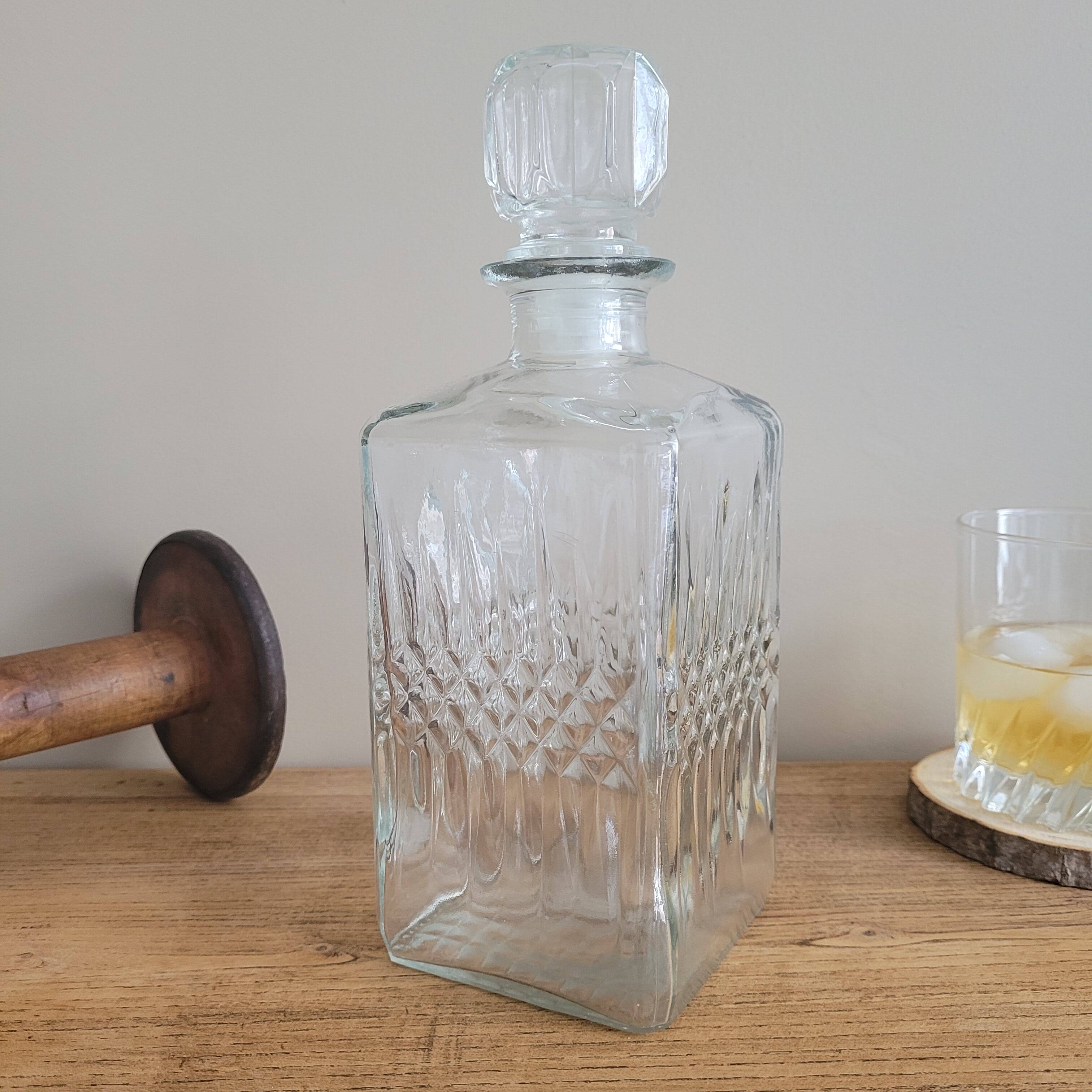 La Redoute x Selency whiskey decanter 013