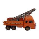 Joustra Tole Simca Crane Truck