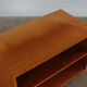 Vintage Teakholz Hifi Kommode Board Schrank 60er Jahre MCM