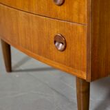 Danish Chest of Drawers
