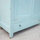 Small Paris wardrobe