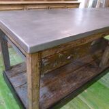 Table metier