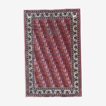 Tapis Transylvanie fait main 170x268 cm