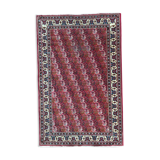 Tapis Transylvanie fait main 170x268 cm