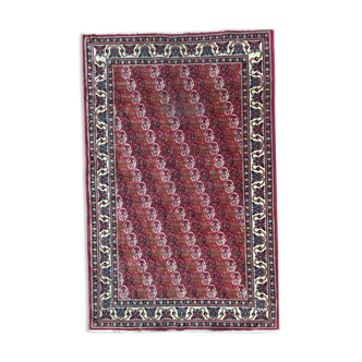 Tapis Transylvanie fait main 170x268 cm