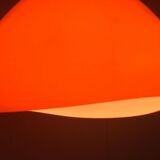 Krokus P1061 pendant lamp, mid-century Danish by Sigvard Bernadotte and Acton Bjørn for Nordisk Solar.