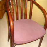 Fauteuil Baumann