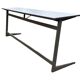 Bureau industriel xxl design minimaliste des années 50