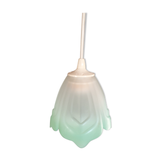 60s opaline suspension