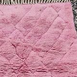 Soft Moroccan Beni Mrirt rug 150/250
