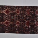 Small Decorative Anatolian Rug sku 3979