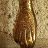 Door knocker
