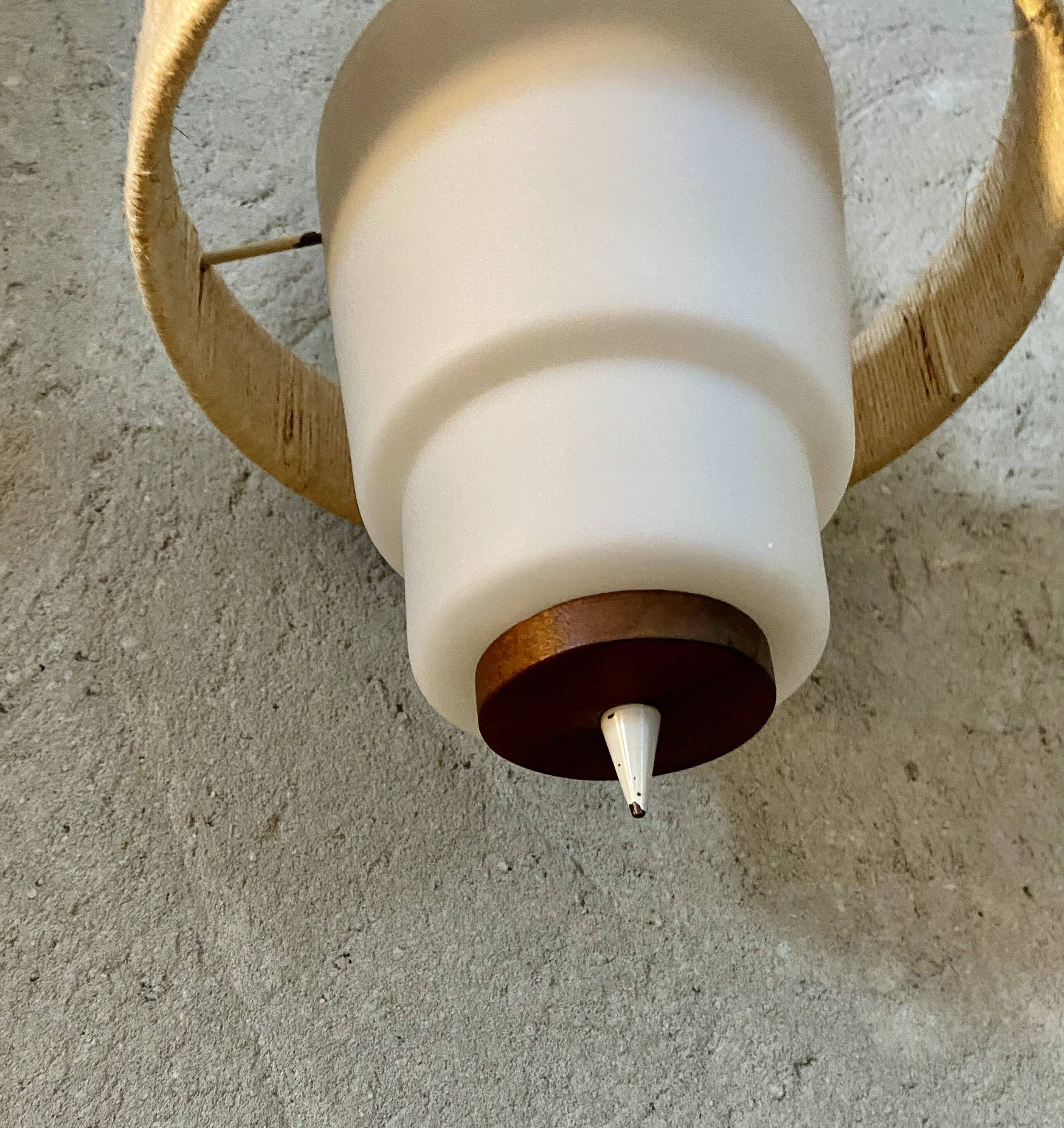 Suspension danoise