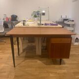 Bureau danois années 60