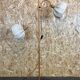 Floor lamp Domus pine Danish design Denmark, 60/70