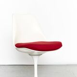 Chaise Tulipe n° 151 par Ero Saarinen pour Knoll International, années 1970