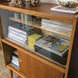 Storage 60s curio
