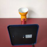 Memphis Organizer Desk Lamp - Everise - 90s
