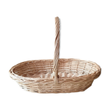 Wicker basket