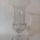 Medici vase blown glass