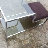 70's phone furniture