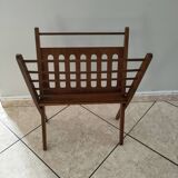 Magazine holder by Cees Braakman