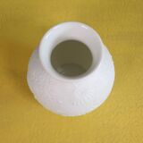 Vase AK Kaiser 554 en biscuit h=10cm
