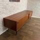 Vintage Scandinavian sideboard 1970