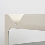 Ozoo Desk and Chair, Marc Berthier, DAN for Roche Bobois, 1967