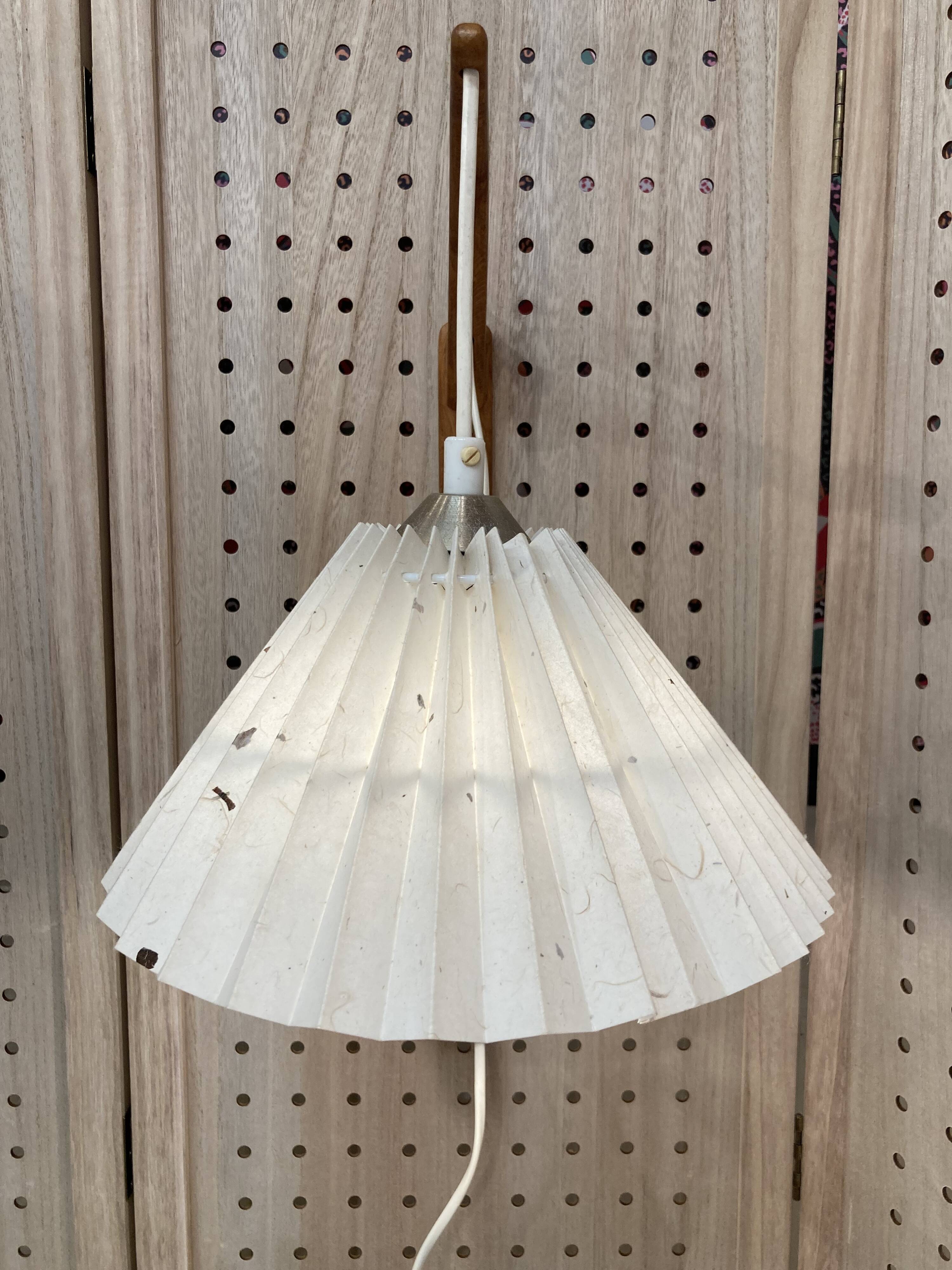SCANDINAVIAN APPLIQUE MODULAR DESIGN 1950.