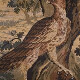 Falcon tapestry