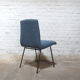 Set of 4 chairs "CM145" by Pierre Paulin for TV Furniture 1950s