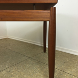 Table basse en teck de Grete Jalk France & Son Danemark 60/70