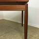 Coffee table by Grete Jalk France & Son Denmark