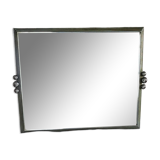 Mirror tray