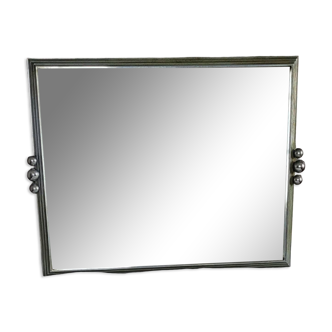 Mirror tray