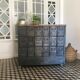 Industrial craft furniture