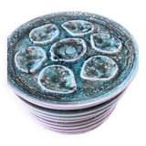 Niderviller Oyster Platters