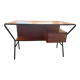 Italian design desk from the 1950s