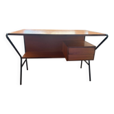 Italian design desk from the 1950s