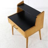 Set Everest bedside tables 'Herpen' - 1957 mid century modern