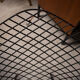 Fauteuil Diamond Harry Bertoia pour Knoll