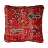 Housse de coussin turc vintage , 45 x 45 cm
