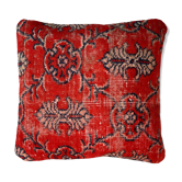 Housse de coussin turc vintage , 45 x 45 cm