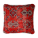 Housse de coussin turc vintage , 45 x 45 cm