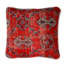 Housse de coussin turc vintage , 45 x 45 cm